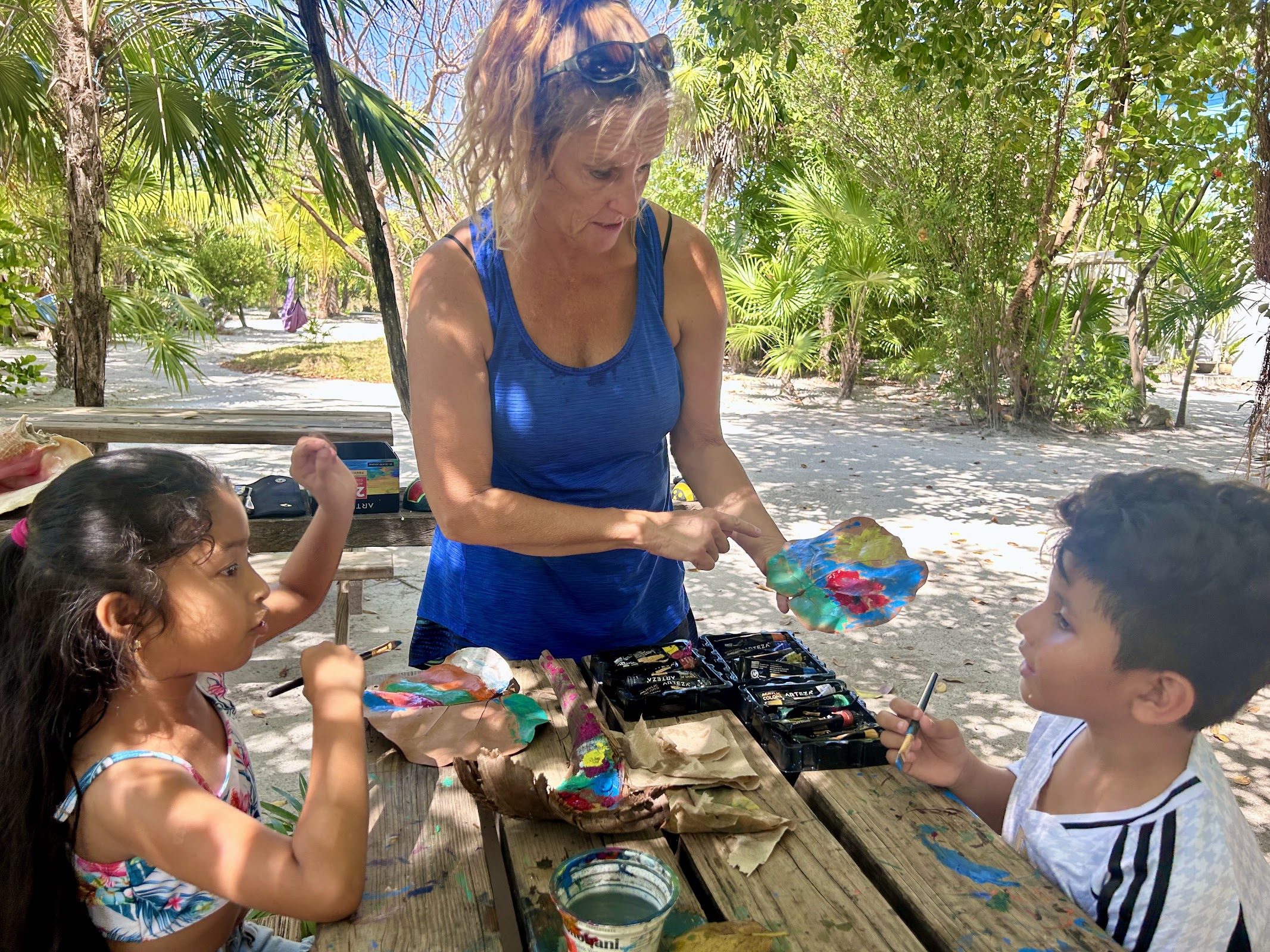 Eco Museum Belize photo 3