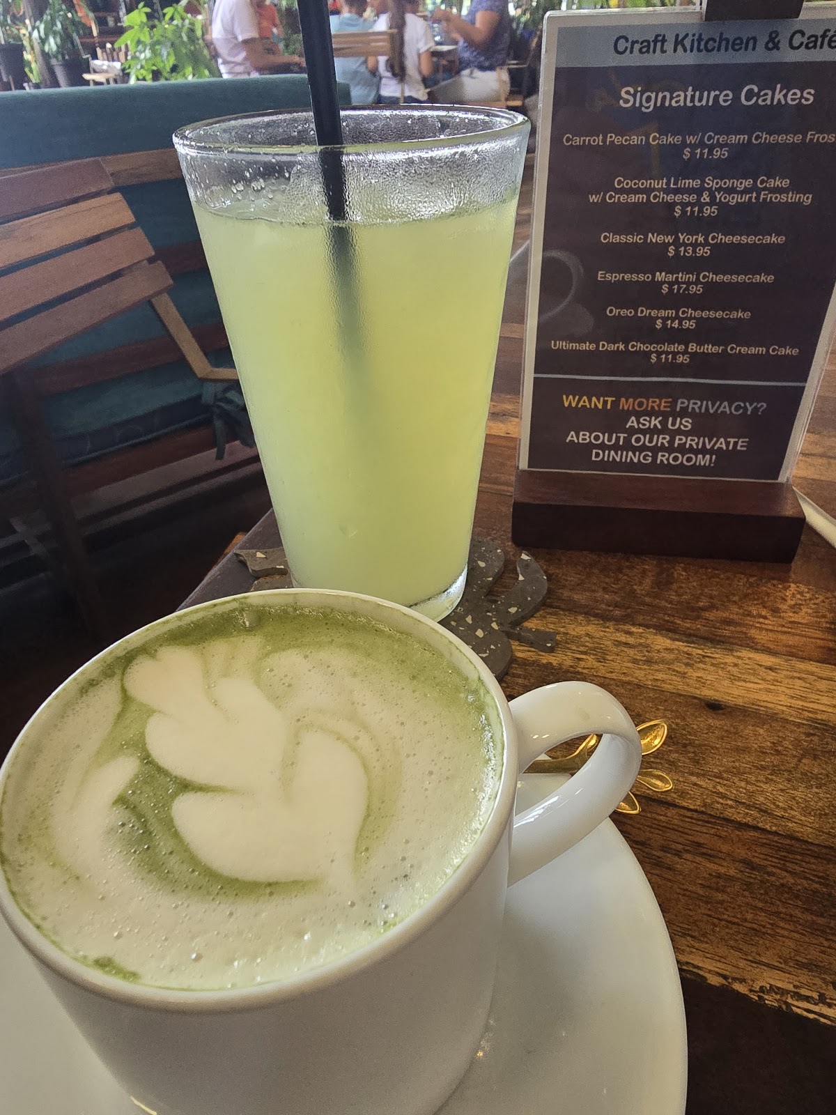 Craft Kitchen & Café photo 7
