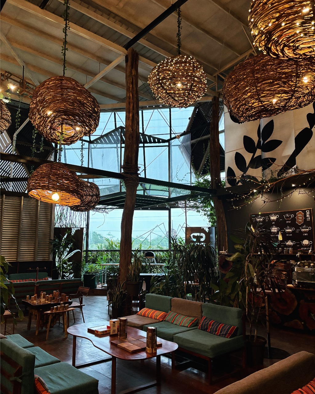 Craft Kitchen & Café photo 1