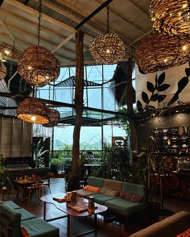 Craft Kitchen & Café