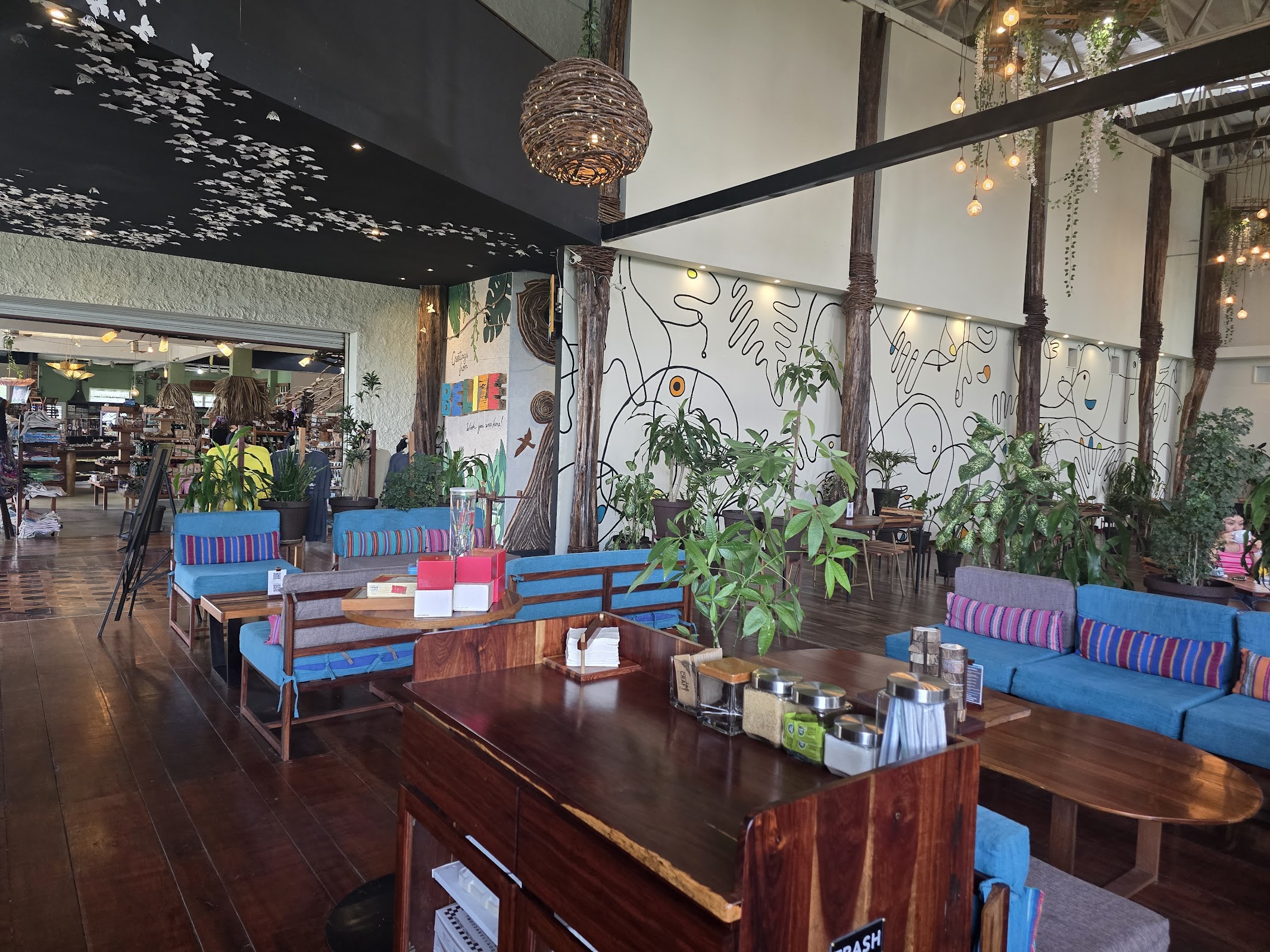 Craft Kitchen & Café photo 4