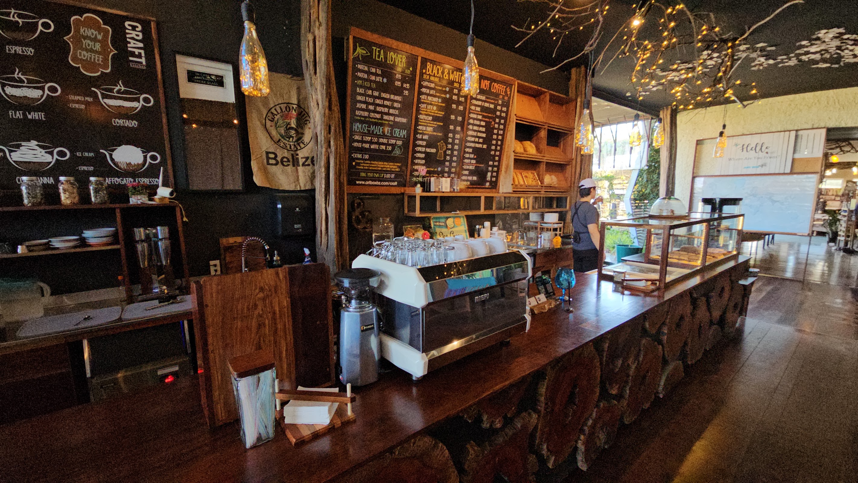 Craft Kitchen & Café photo 5