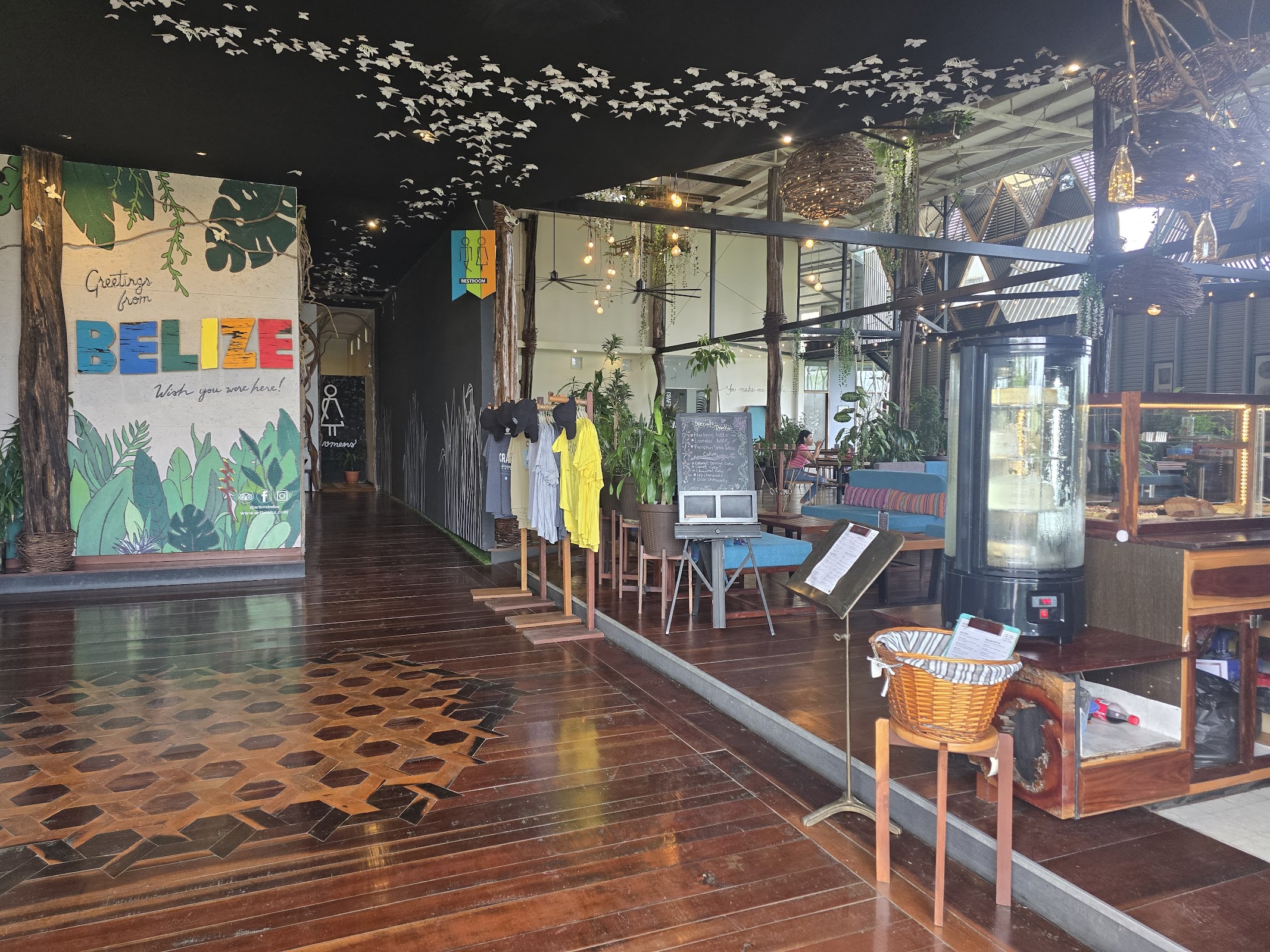 Craft Kitchen & Café photo 6