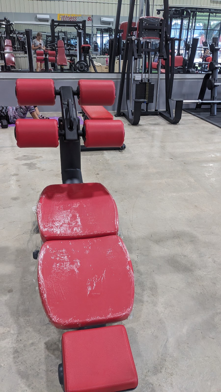 Powerhouse Fitness photo 8