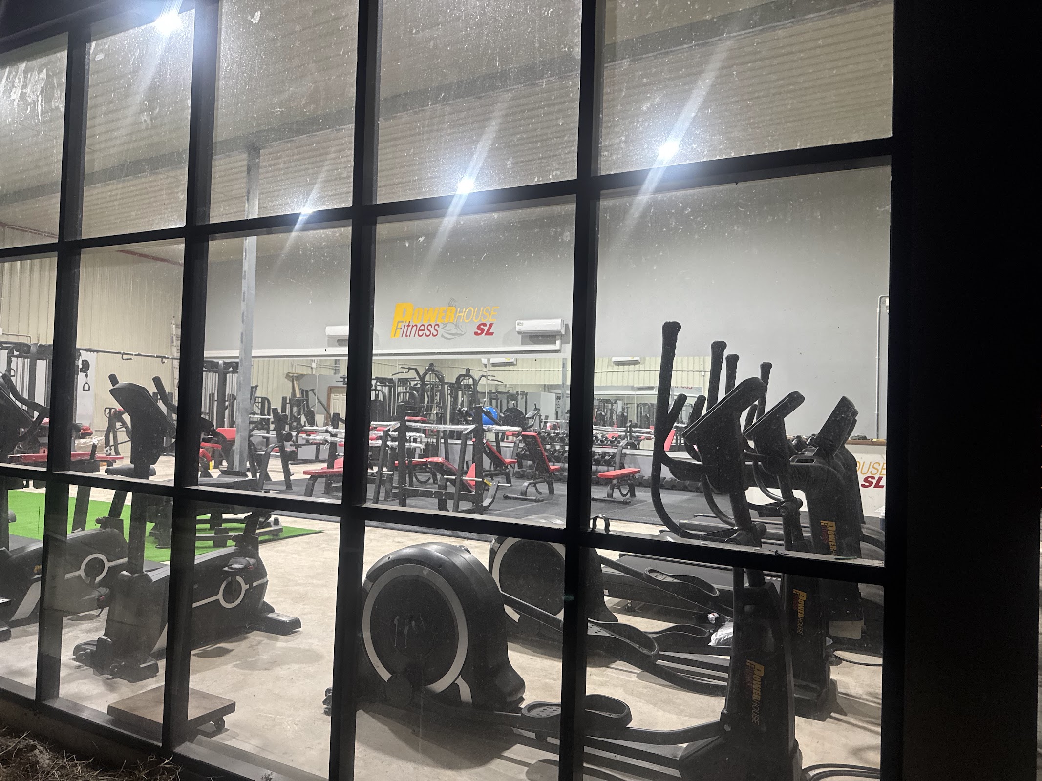 Powerhouse Fitness photo 5