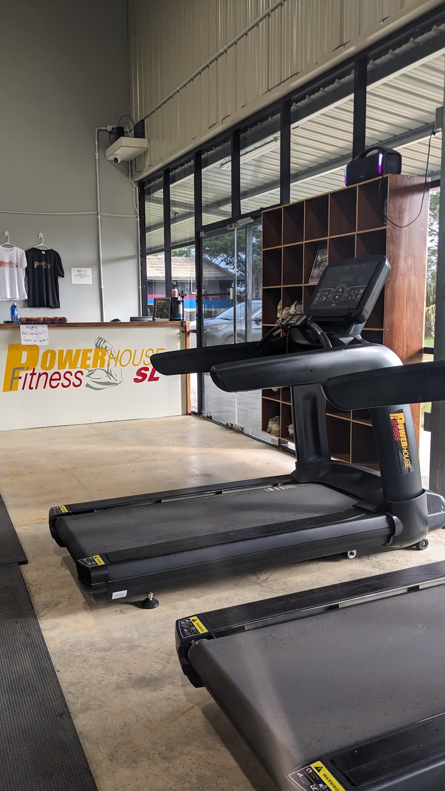 Powerhouse Fitness photo 6