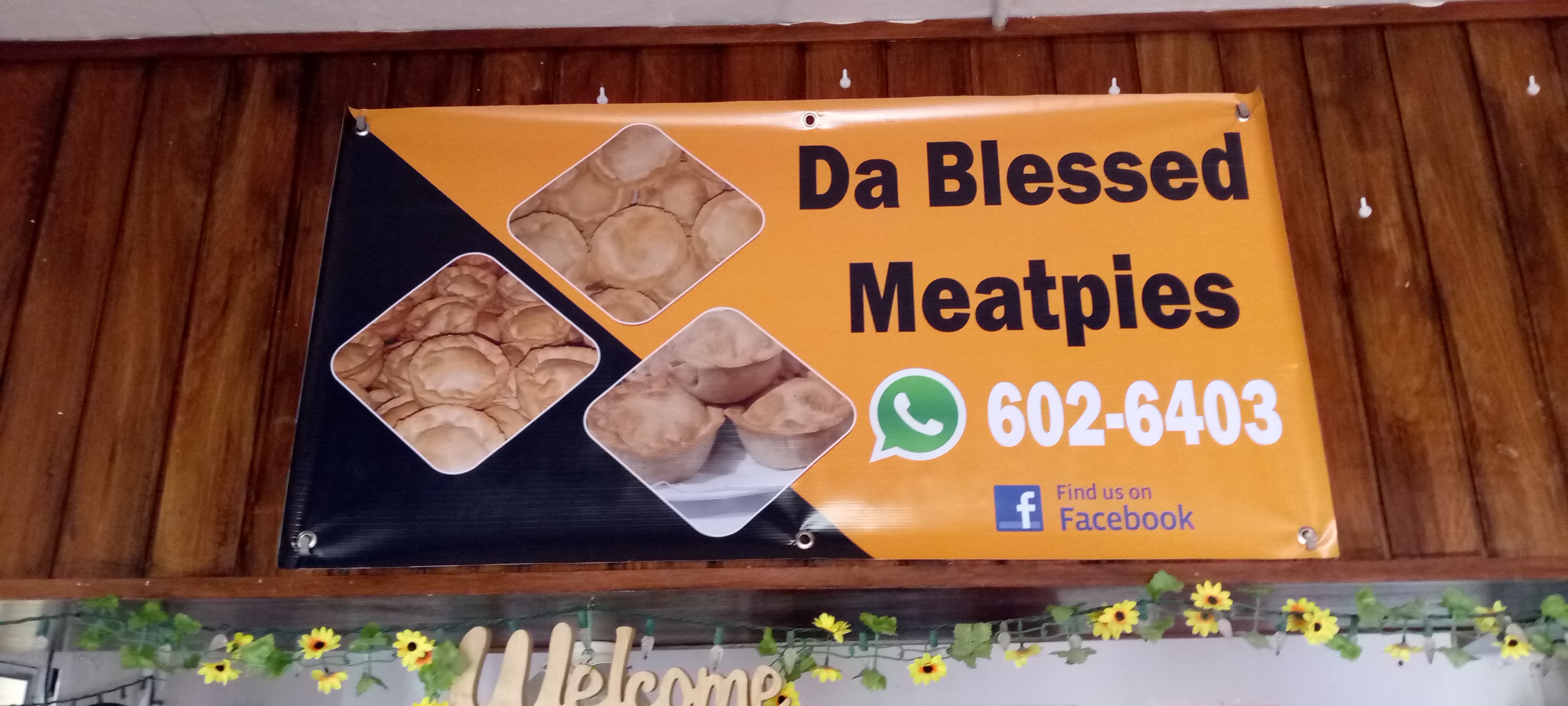 Da Blessed Meatpies photo 3