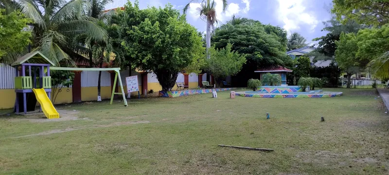 Heredia's Park