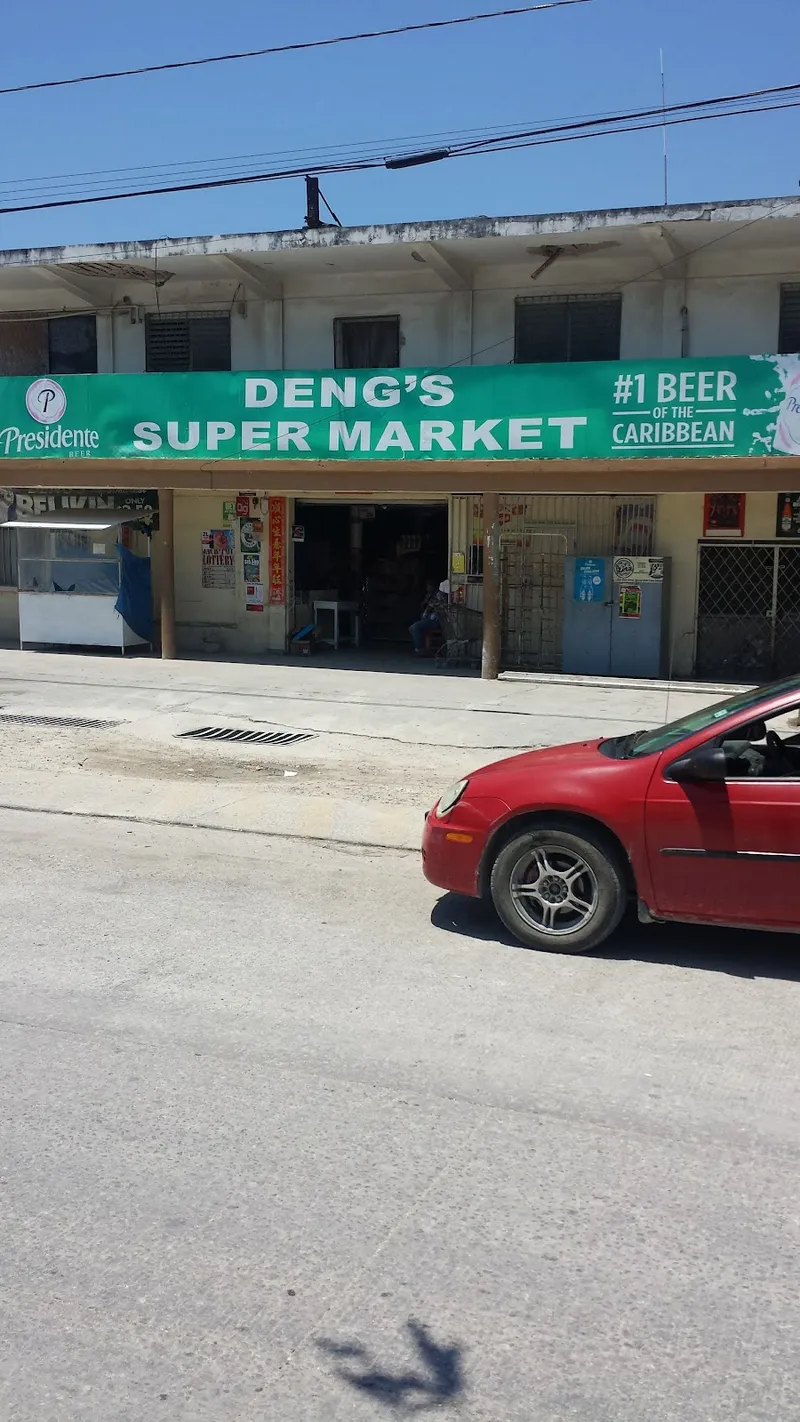 Dengs Supermarket