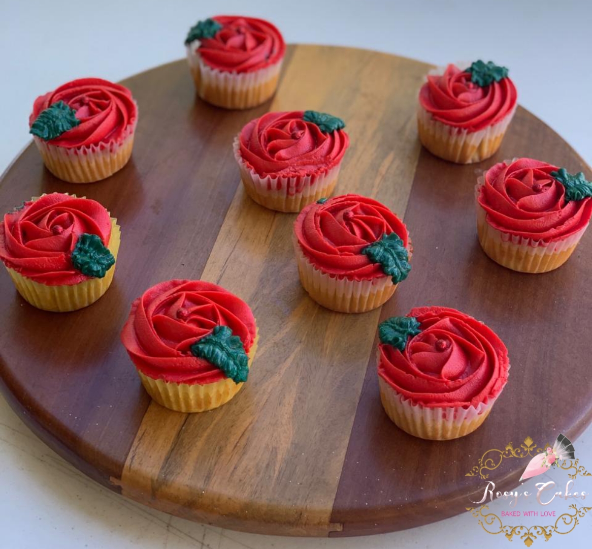 Rosy's Cakes photo 4