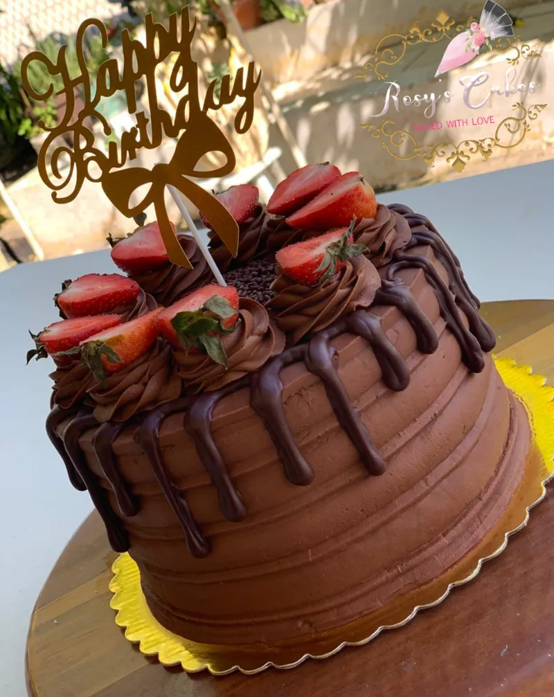 Rosy's Cakes