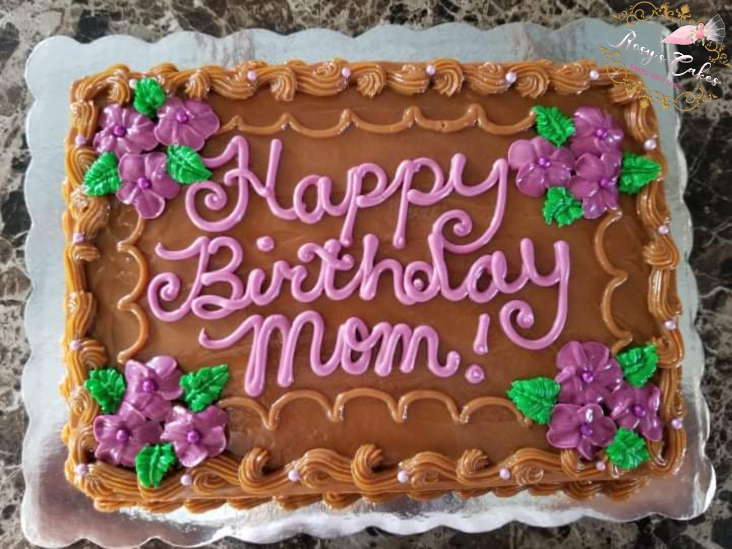 Rosy's Cakes photo 5
