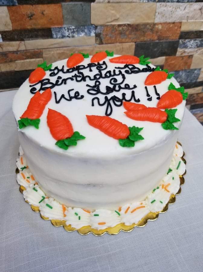 Rosy's Cakes photo 2