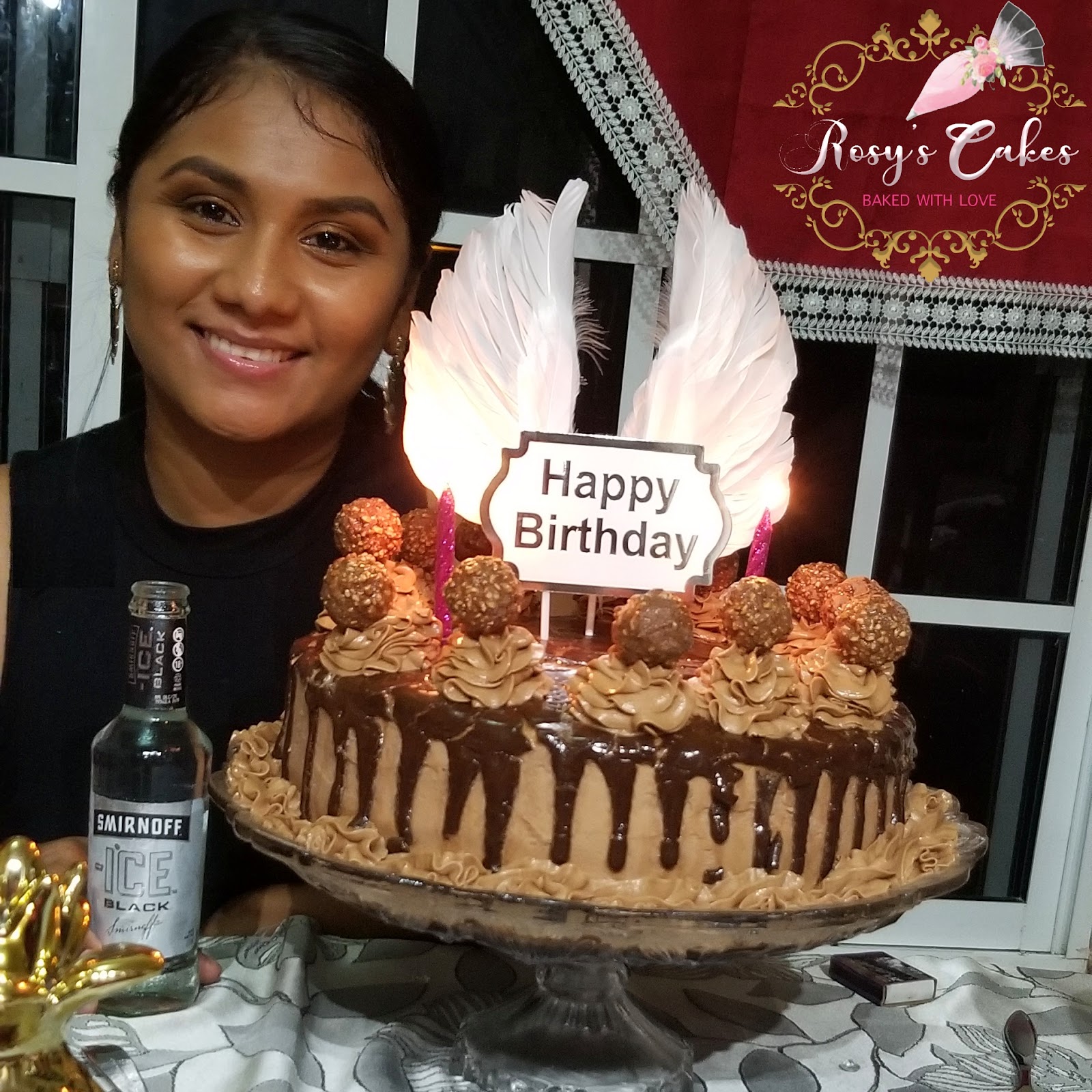 Rosy's Cakes photo 3