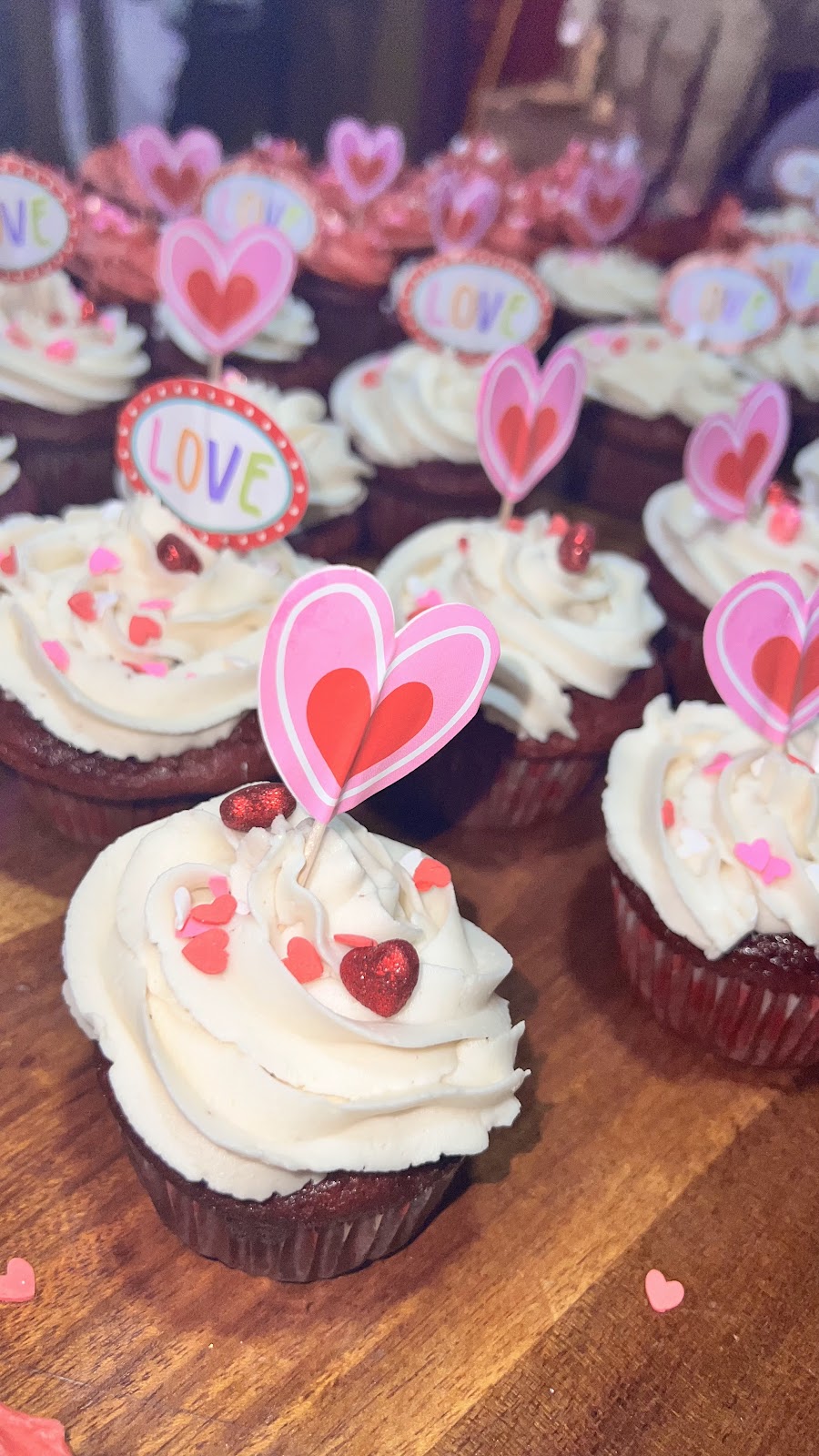 Baking with Jas photo 8