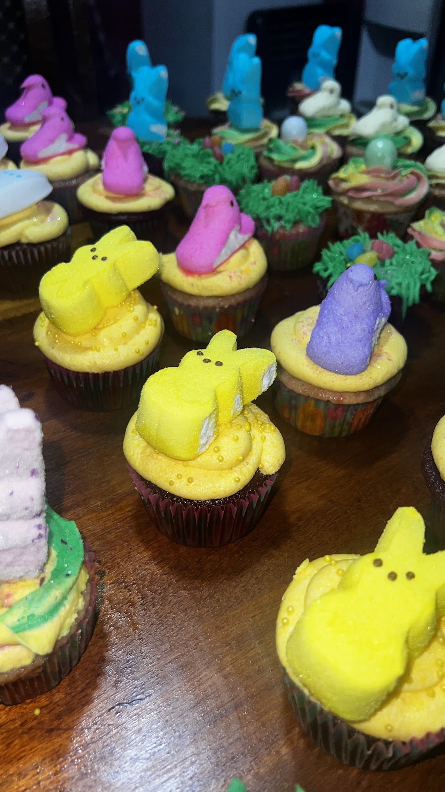 Baking with Jas photo 2