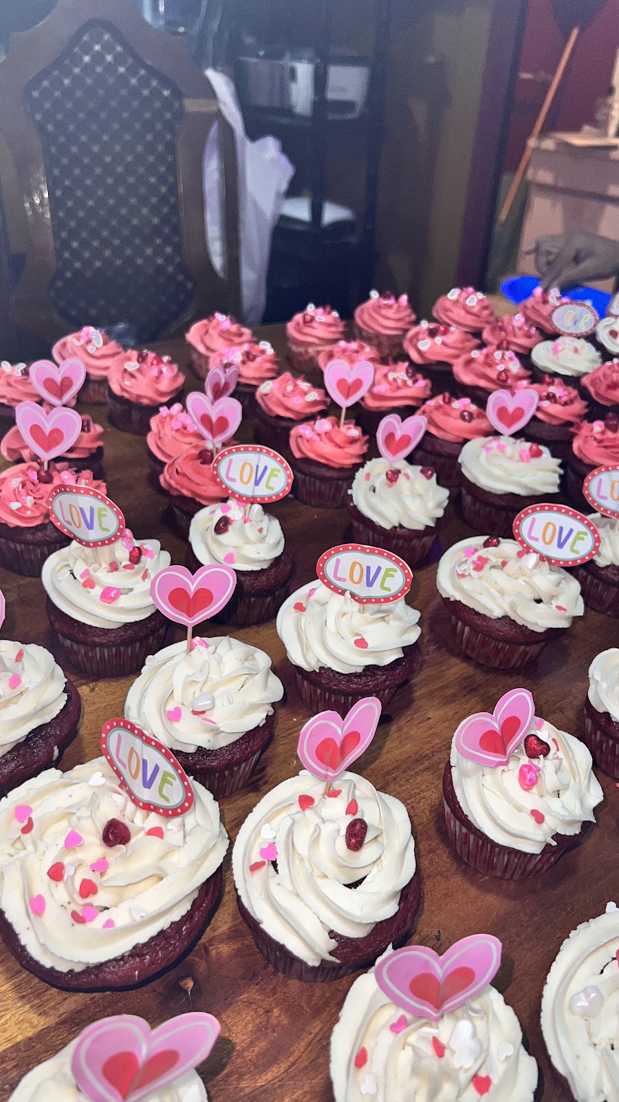 Baking with Jas photo 5