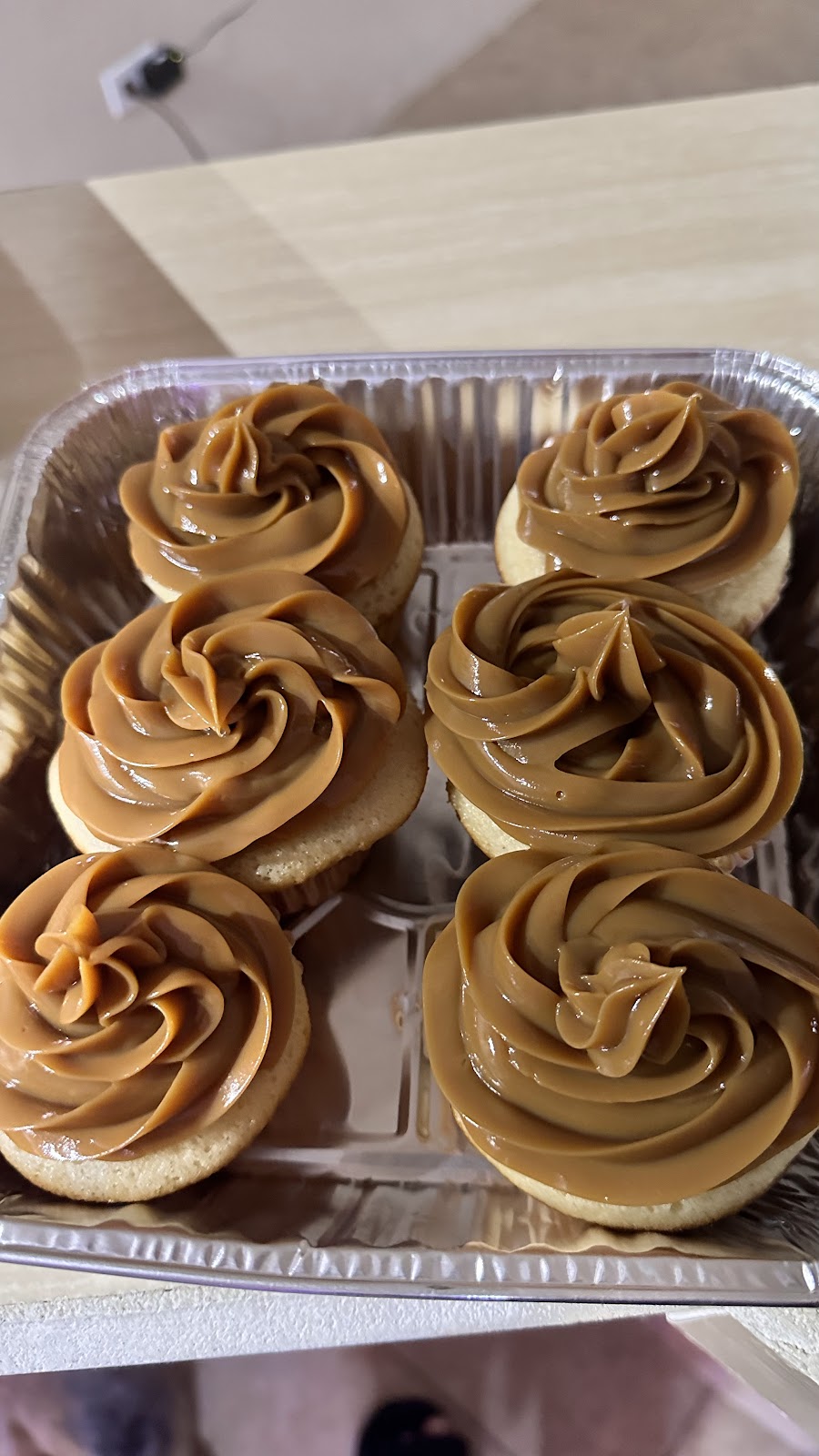 Baking with Jas photo 7