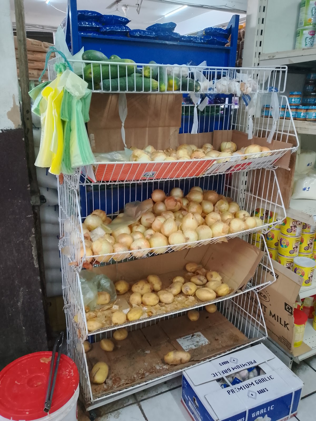 William's #2 Supermarket photo 3