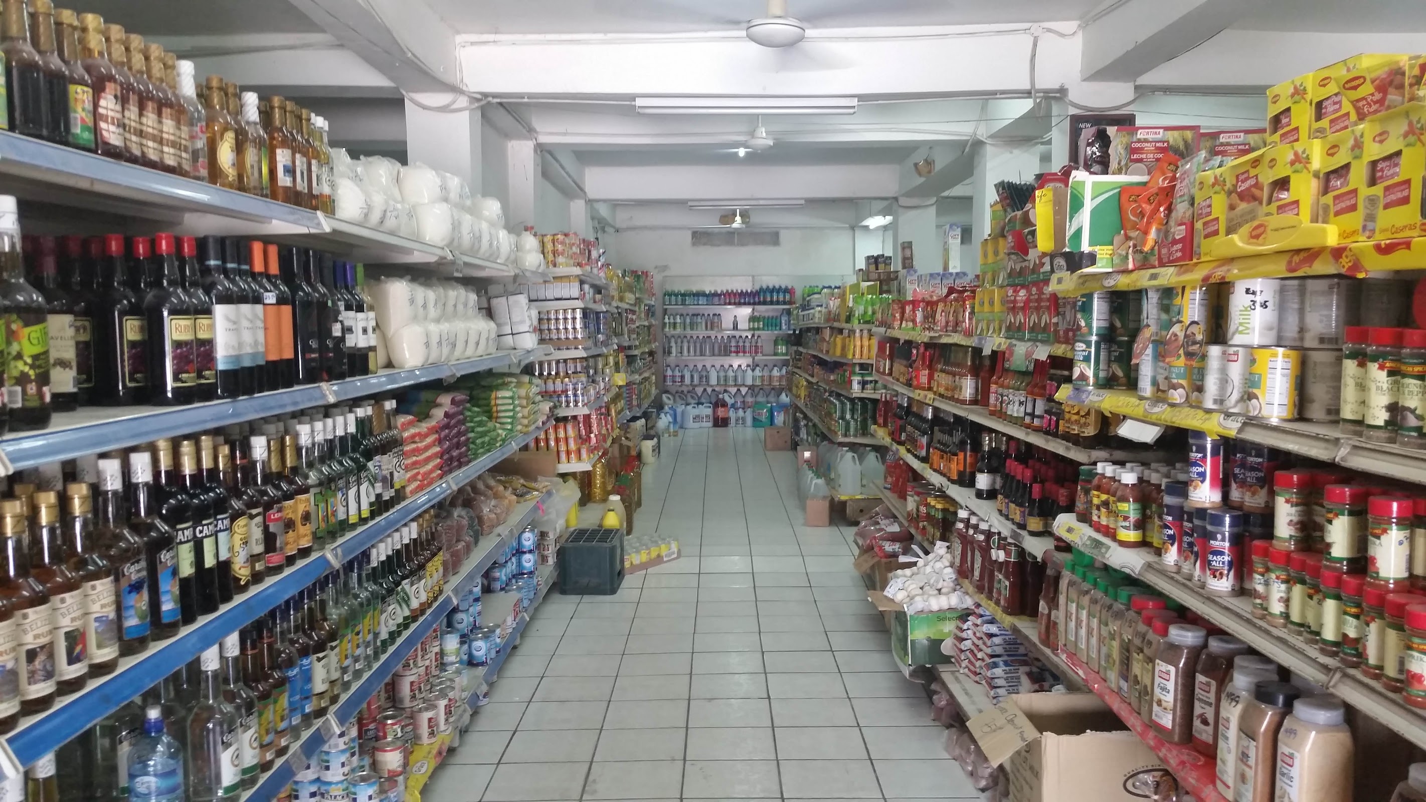William's #2 Supermarket photo 2