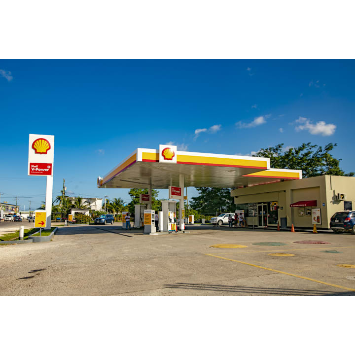 Shell Gas Station photo 3