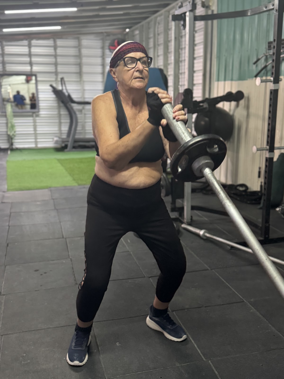 Islands Trident Gym photo 5
