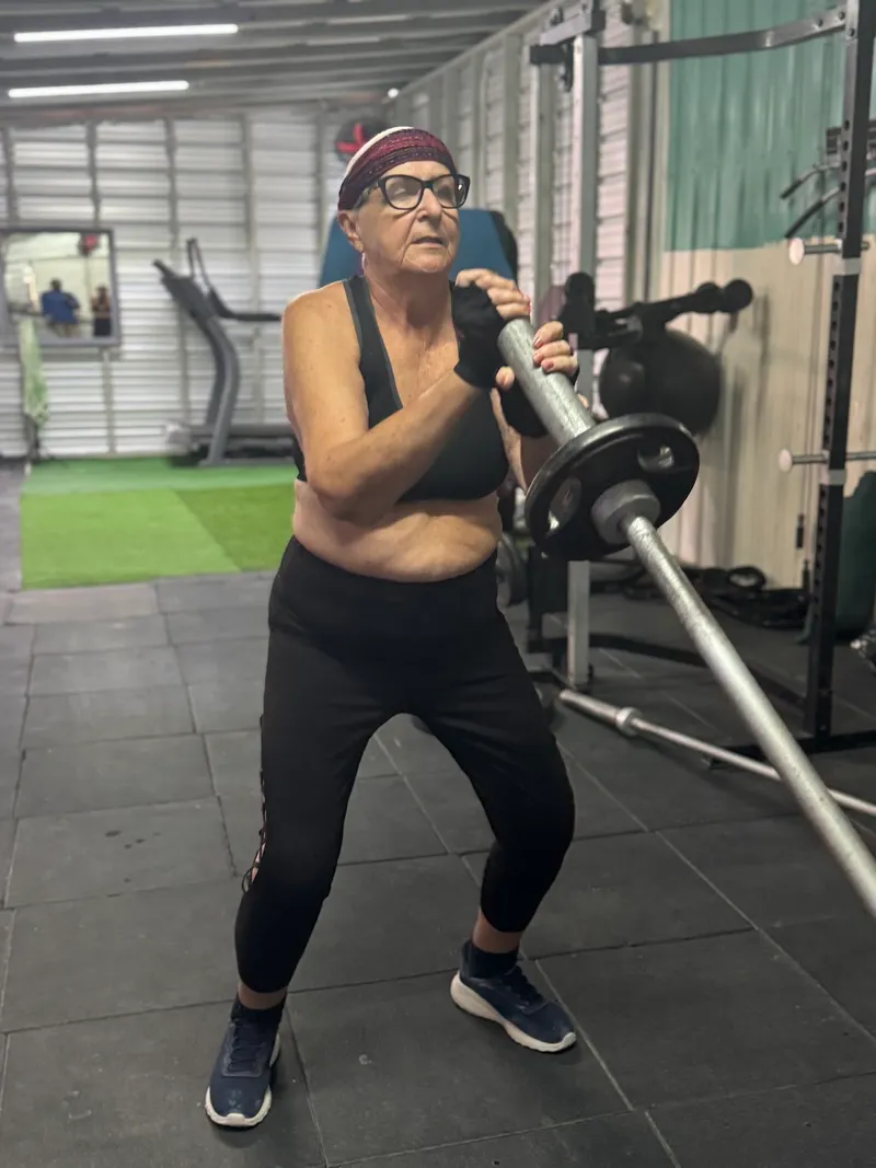 Islands Trident Gym photo 5