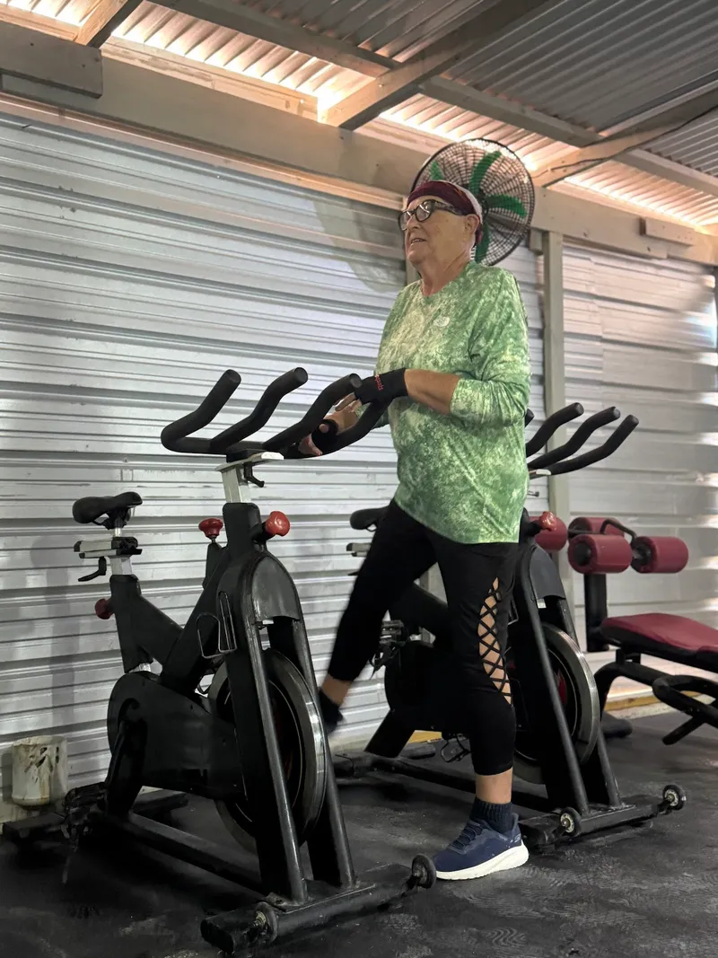 Islands Trident Gym photo 2