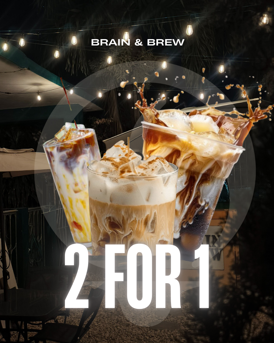 Brain & Brew photo 3