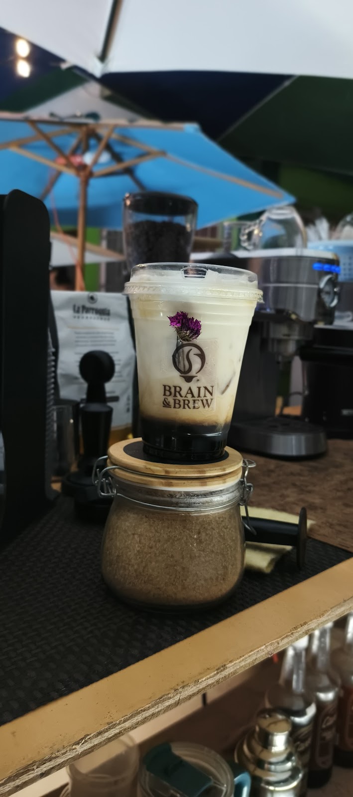 Brain & Brew photo 7