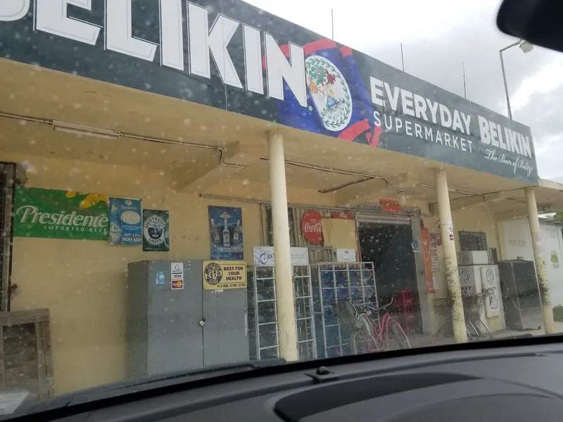 Everyday Store