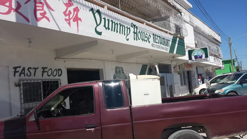 Yummy House Restaurant