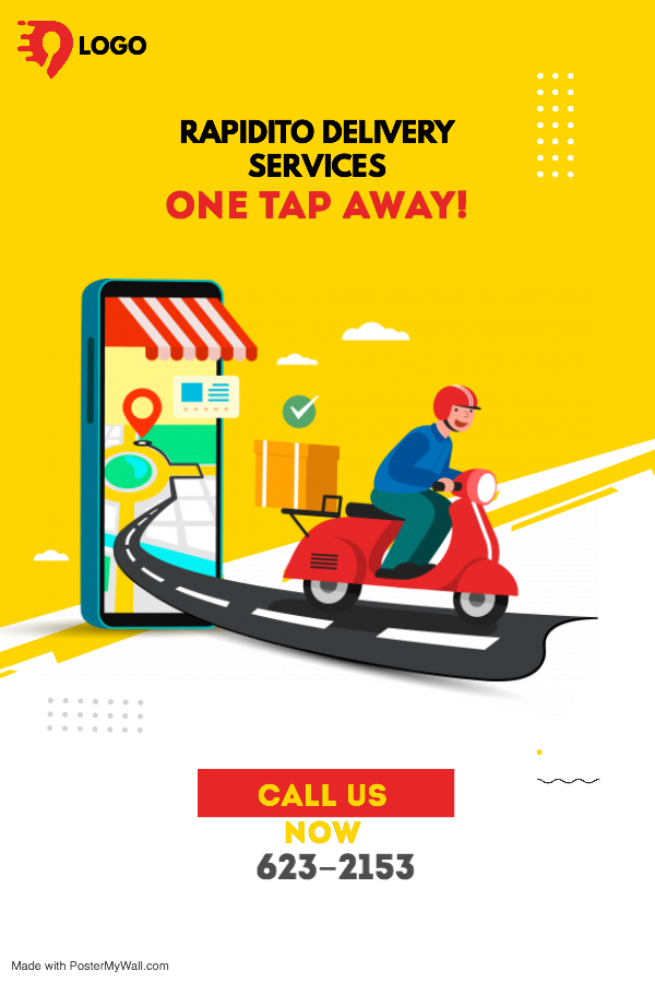 Rapidito Delivery Services photo 4