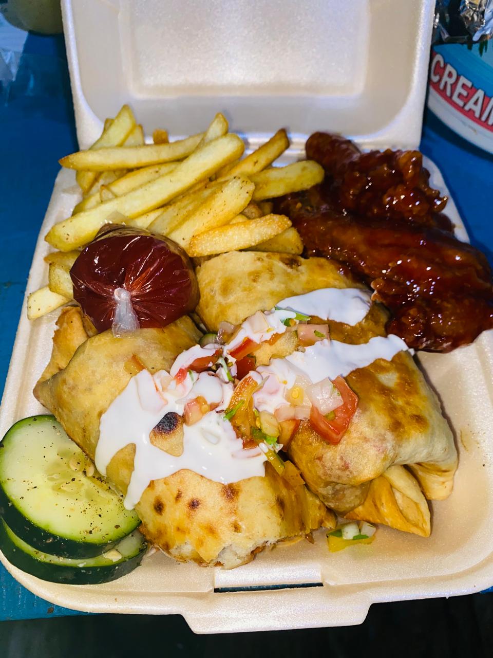 Martina’s Fast Food photo 2