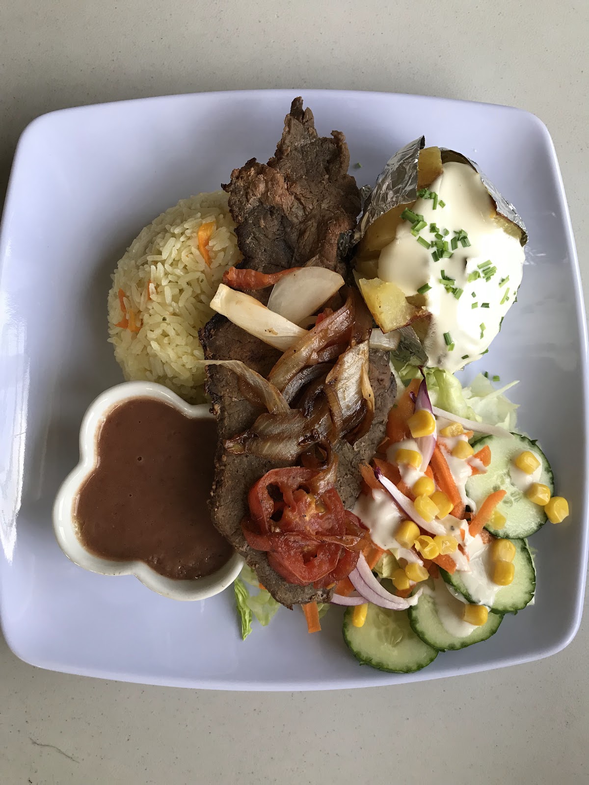 Marlyn's Restaurant photo 6
