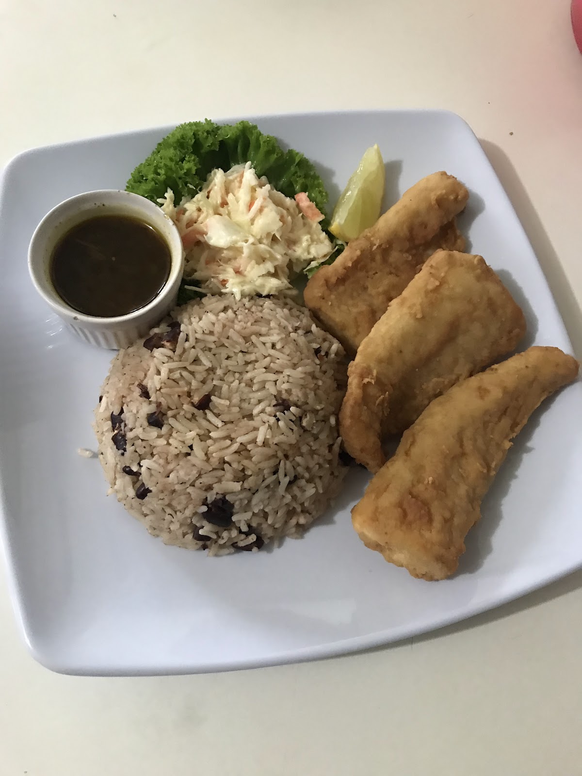 Marlyn's Restaurant photo 4