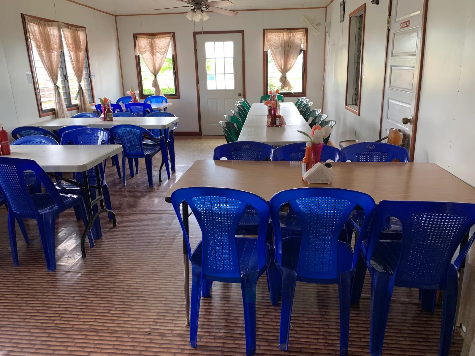Marlyn's Restaurant