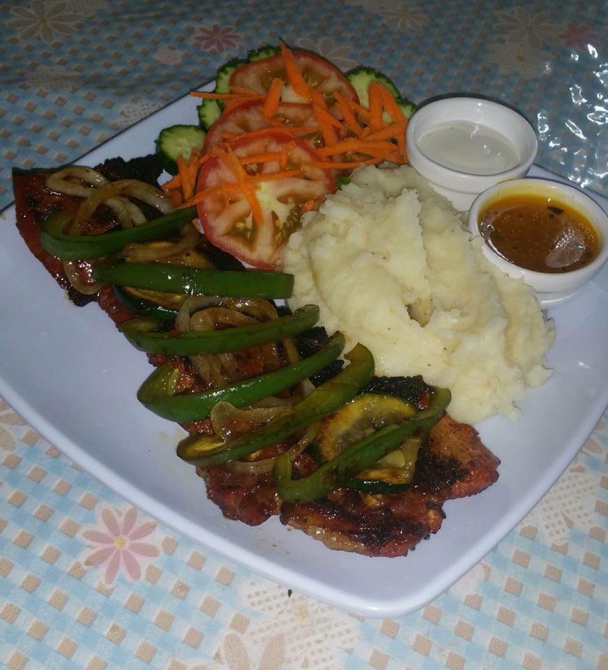 Marlyn's Restaurant photo 7