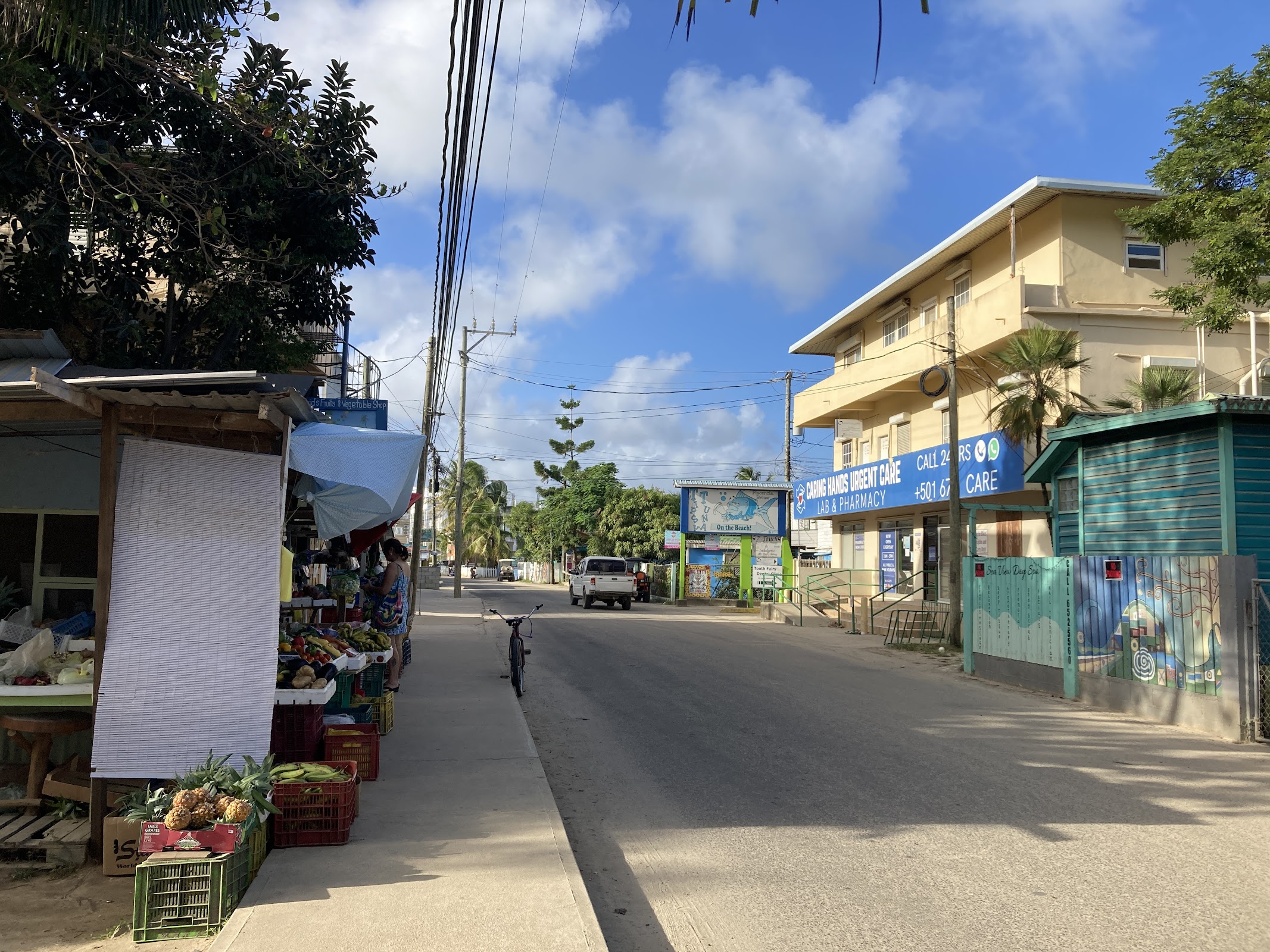 Fruit Stand photo 2