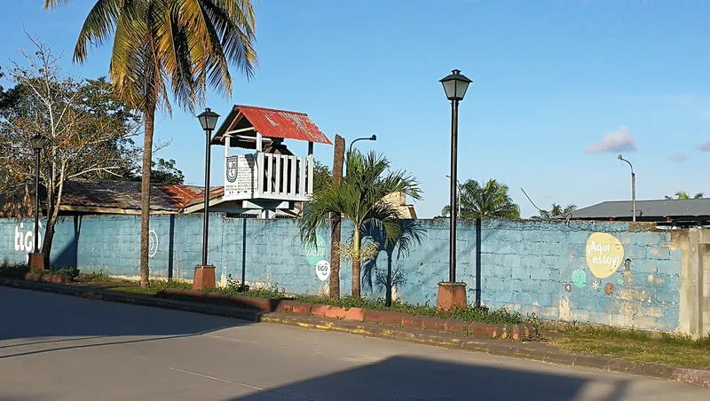 Escuela Oficial Urbana Mixta