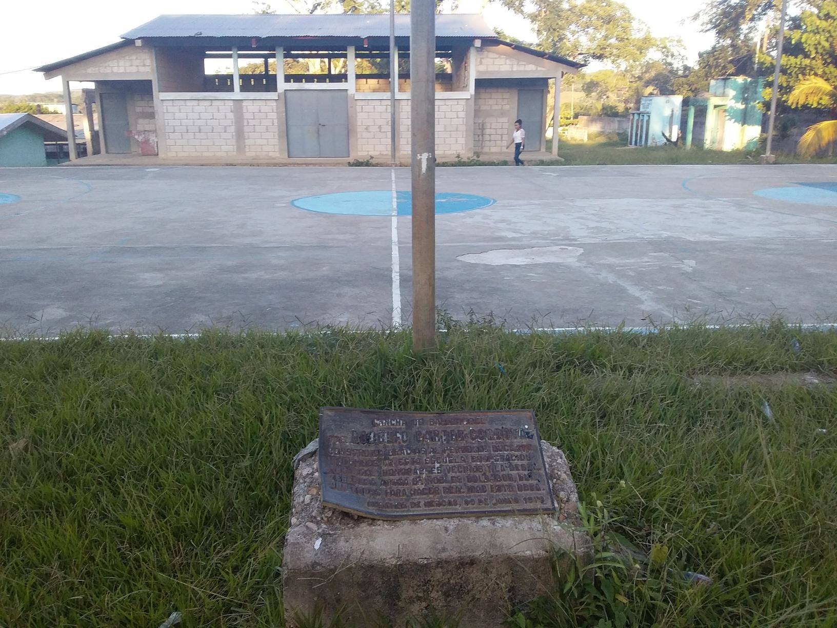 Escuela Oficial Urbana Mixta photo 2