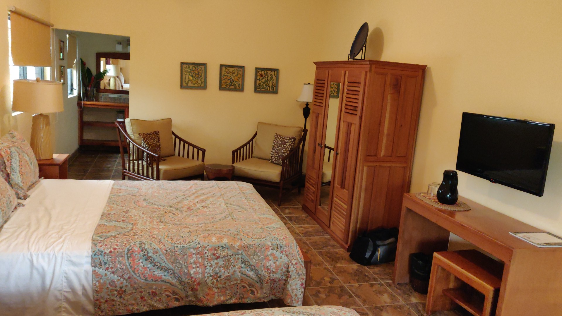 Coral House Inn photo 2