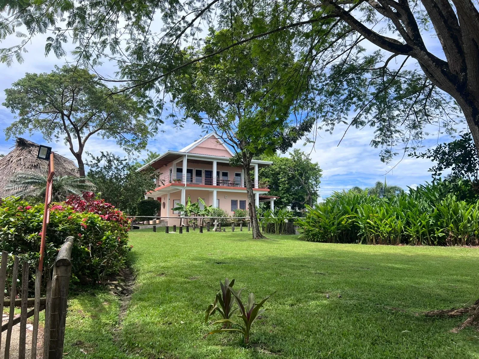 Coral House Inn