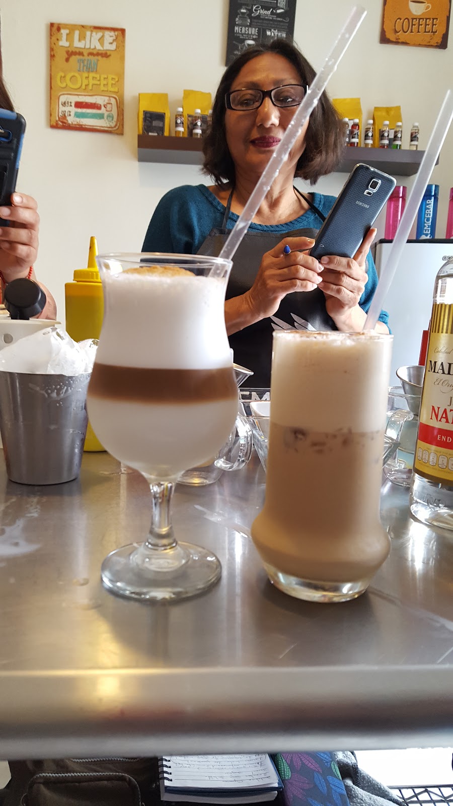 Las Villitas del Mar & LVDM Coffee Stop photo 7