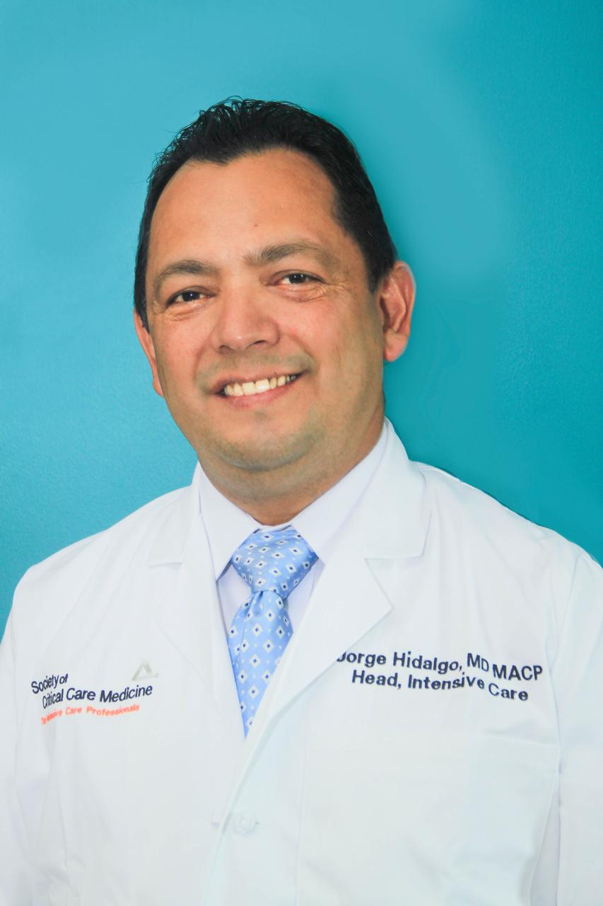 Jorge Luis Hidalgo Marroquin photo 4