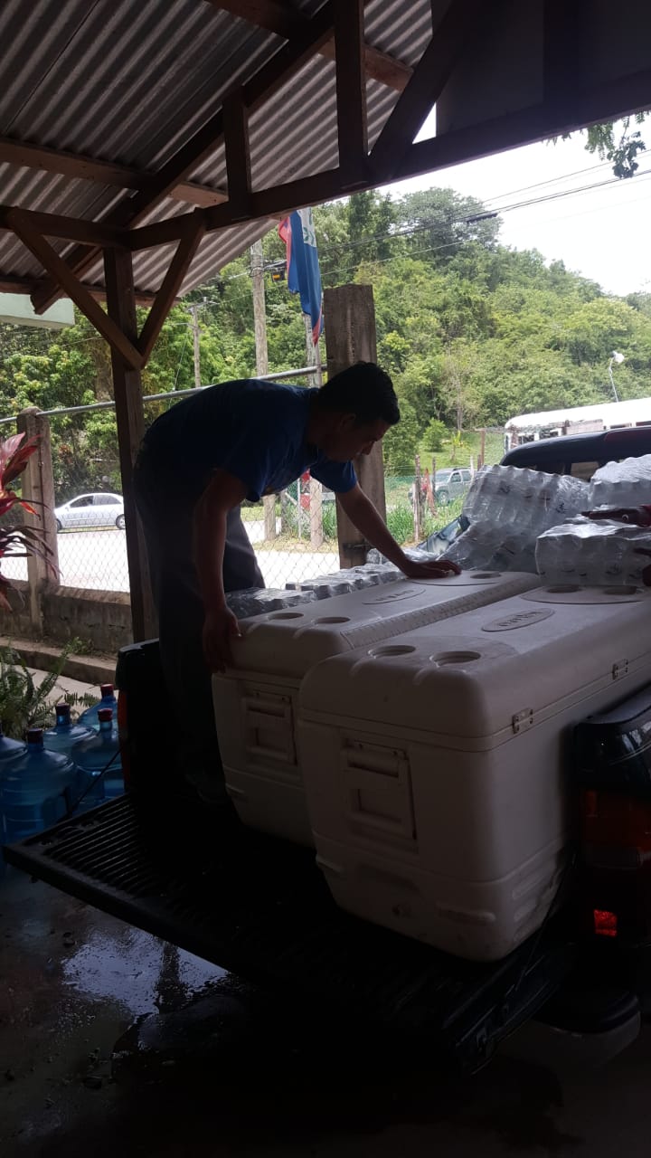 De La Fuente Purified Water & Purified Ice Factory photo 4