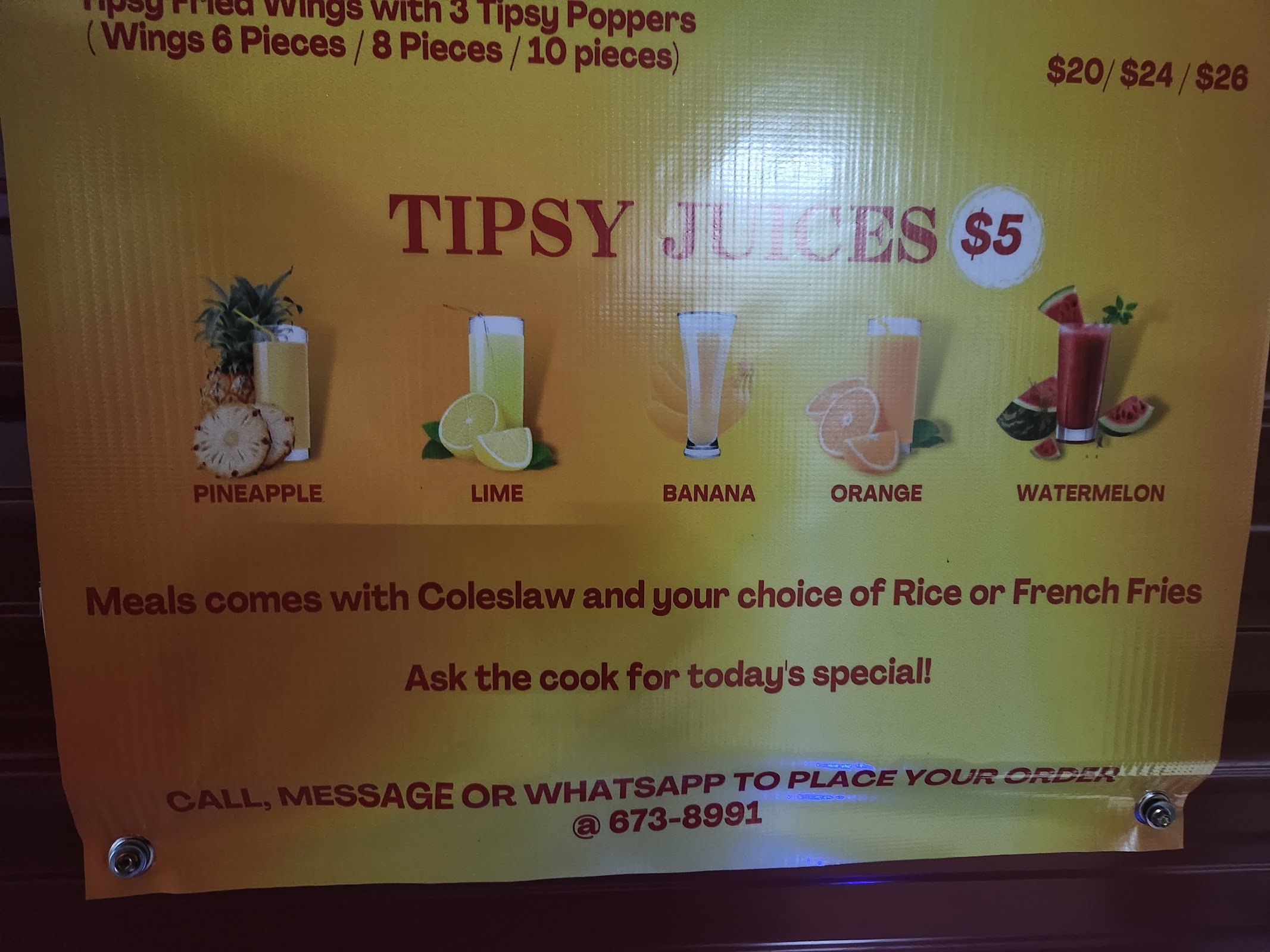 Tipsy Kabob photo 4