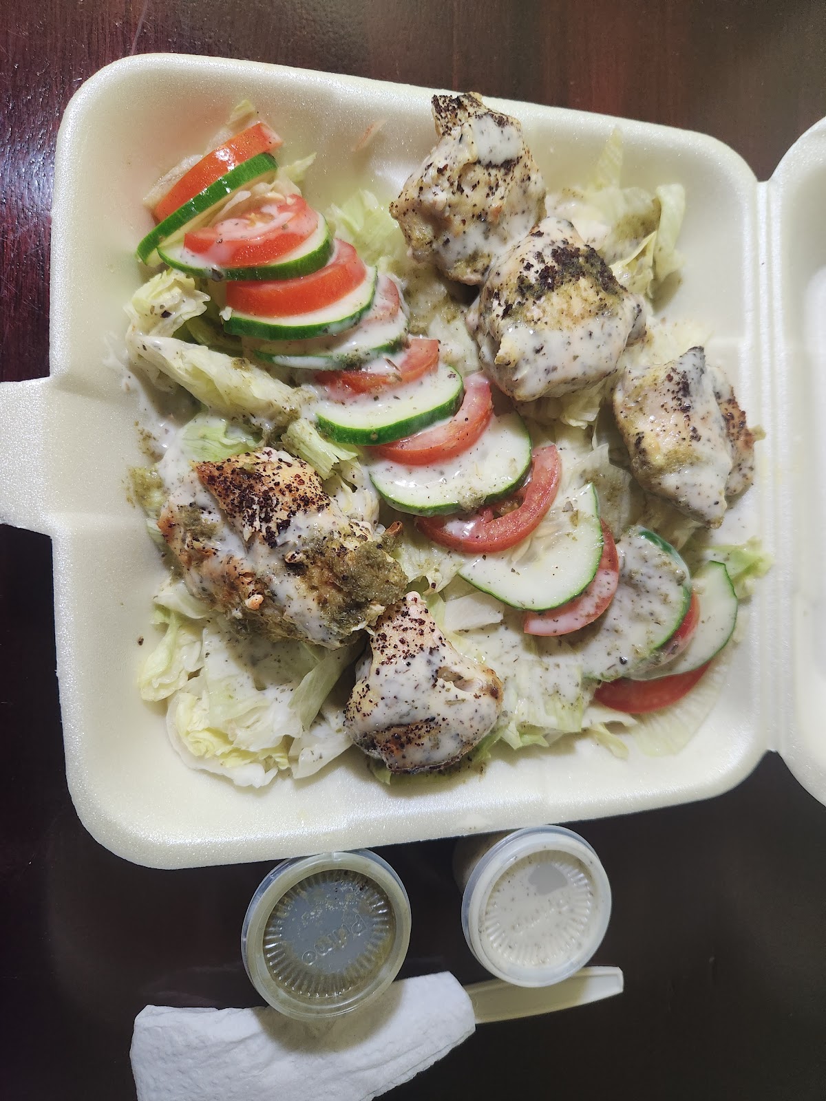 Tipsy Kabob photo 2