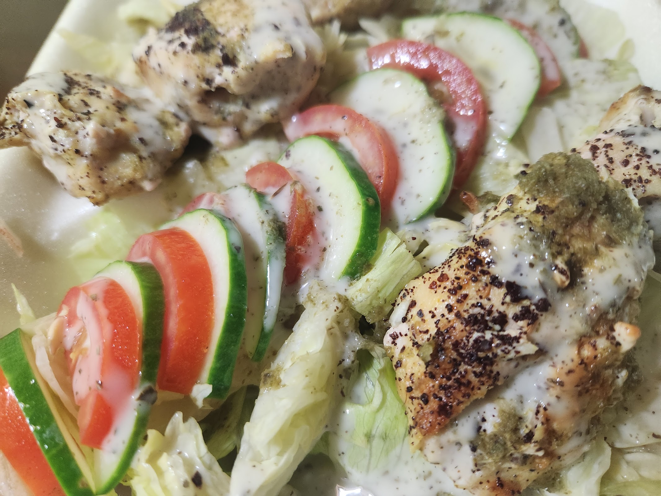 Tipsy Kabob photo 3
