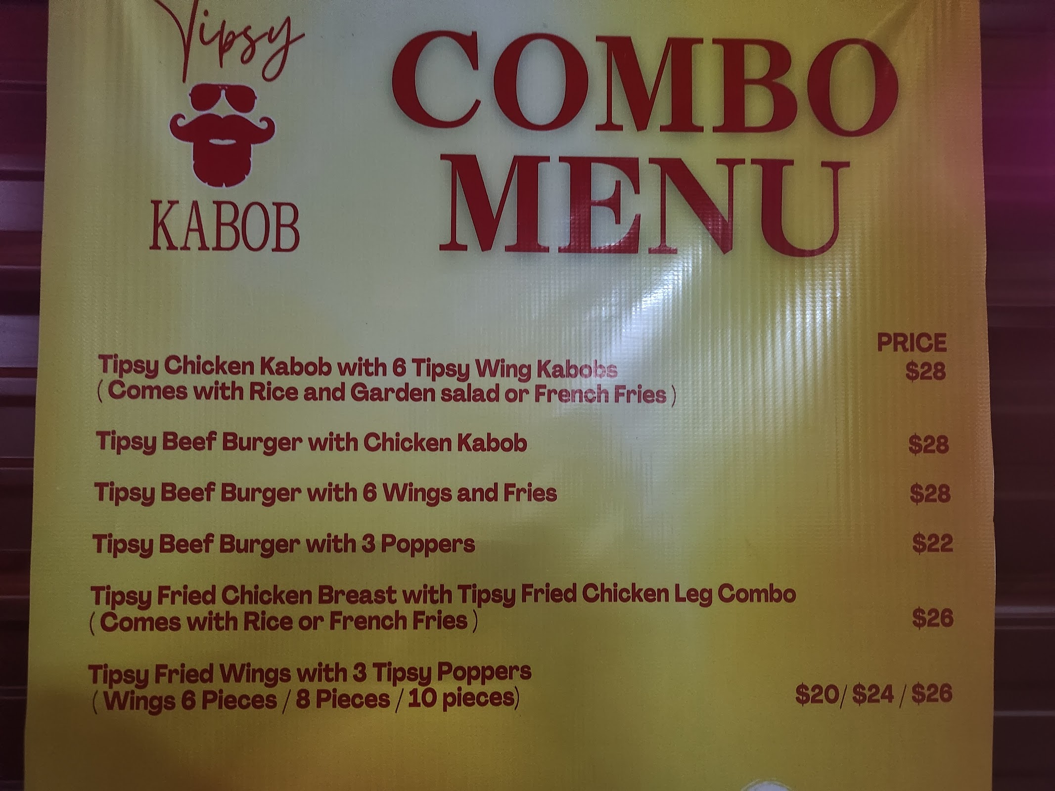Tipsy Kabob photo 5